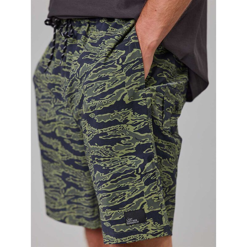 Just Another Fisherman Crewman Shorts 2.0 image number 2